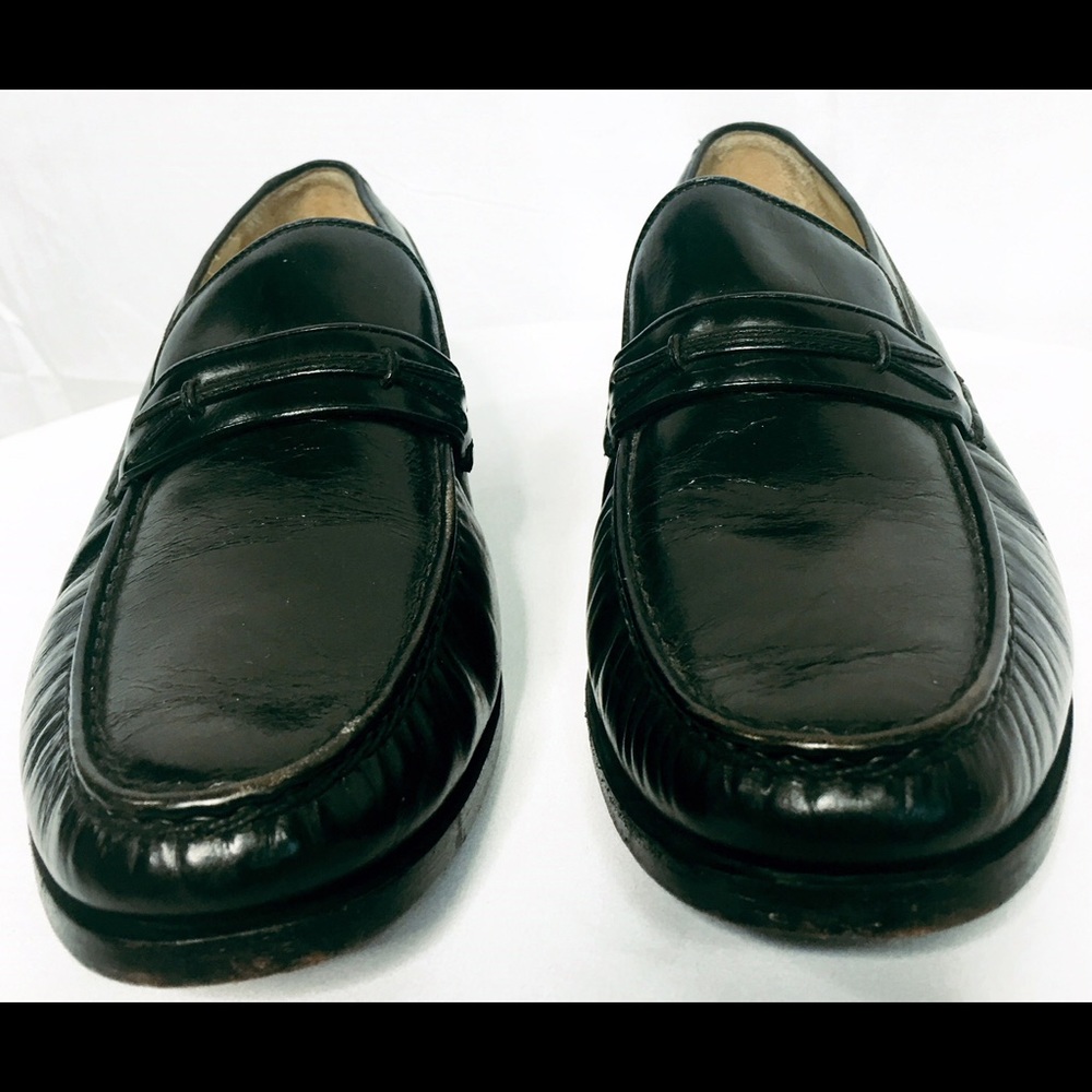 Regal Executive Club Men’s Loafers 6.5D Pre-owned